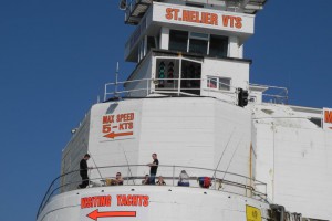 vessel traffic service st. helier