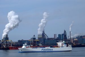 0015-Finnlines-IJmuiden
